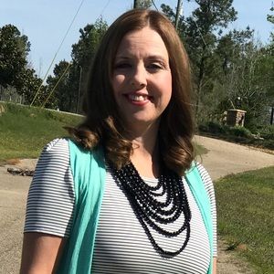 Meet your Posher, Michele